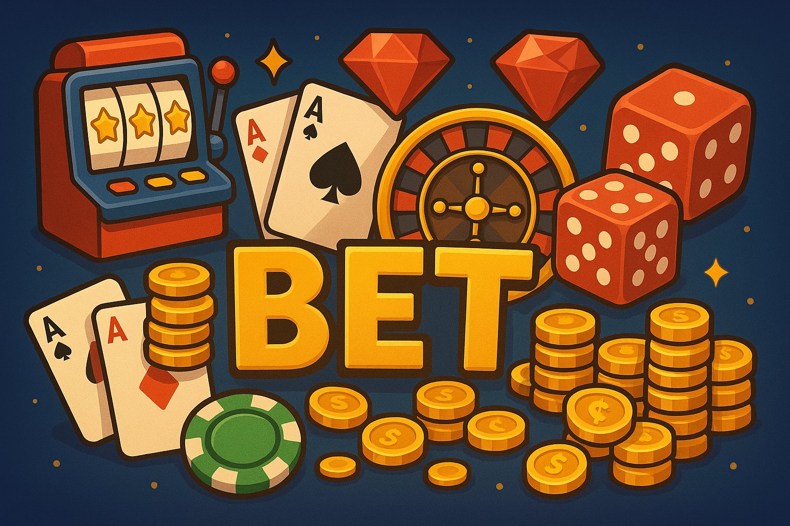 bet 585 com