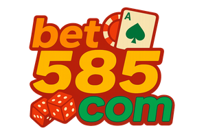 bet 585 com Logo